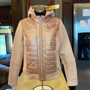 Calia Moto Hybrid Jacket NWT